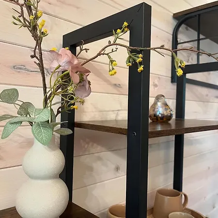 Dağ evi Zarevo Glamping Forest Skobelevo (Plovdiv)