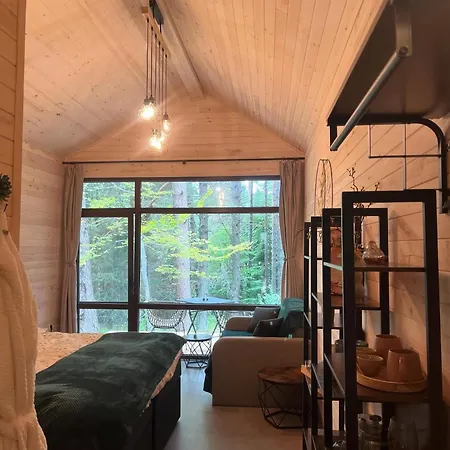 Zarevo Glamping Forest *