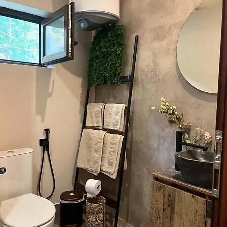 Zarevo Glamping Forest * Szkobelevo