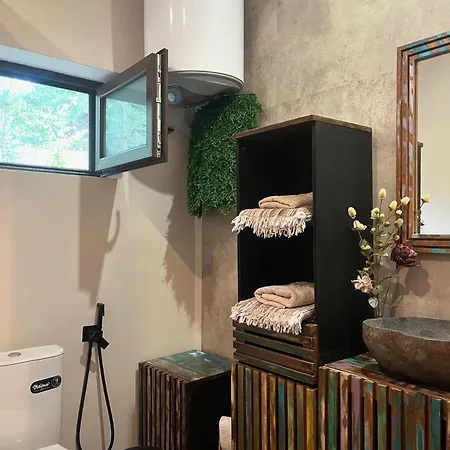 Zarevo Glamping Forest * Skobelevo (Plovdiv)