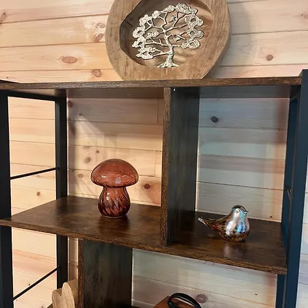 Zarevo Glamping Forest * Skobelevo (Plovdiv)