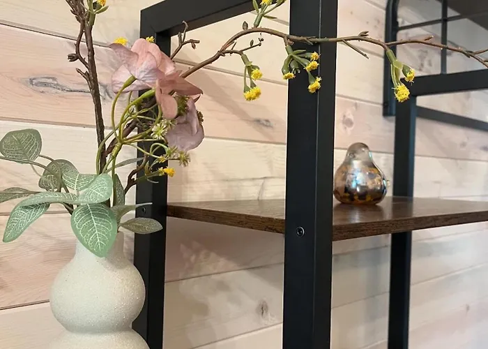 Chalet Zarevo Glamping Forest Skobelevo (Plovdiv)